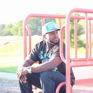 Meet your Posher, Jeffrey